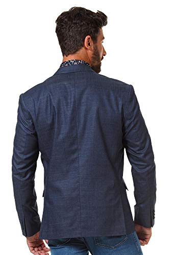 Blazer docthos 600/1912 maly over dyed hi comfo 100 unica 44