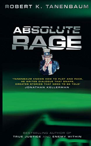 Absolute Rage 0743403959 Book Cover