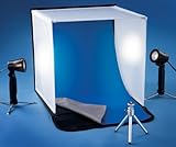 Digital Concepts Portable Lighting Studio (PS-101)