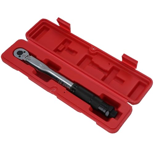 Clé dynamométrique 1/4 AB Tools outils de serrage mécanique micrométrique