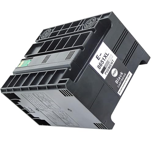 Cartouche T8651XL encre noire haute densité pour M5690DWF M5193