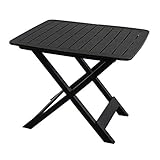 Aus pflegeleichtem Kunststoff mit Holzmaserung