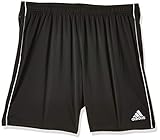adidas sporthose kinder Climalite-Technologie leitet Feuchtigkeit ab