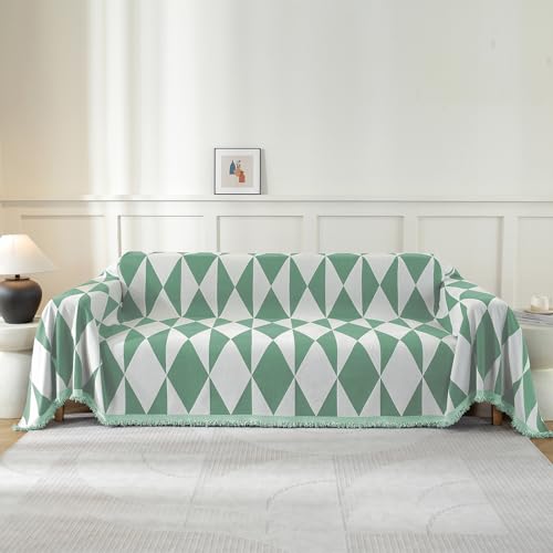 Ystyle Funda Sofa 3 Plazas: 180x340 CM