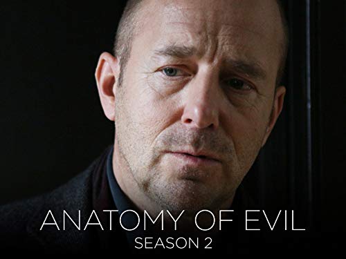 Anatomy of Evil (English subtitled)