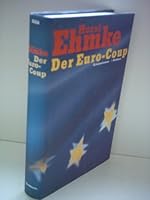 Der Euro- Coup. 3821805390 Book Cover