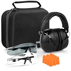 Black-clear & Tinted Glasses