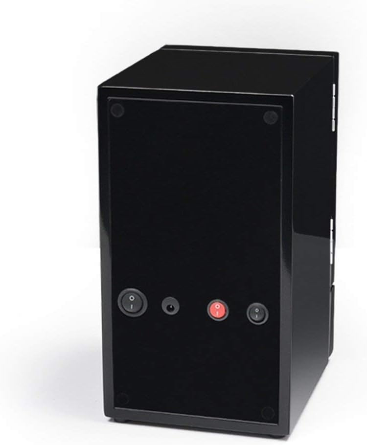 LSLYTQ Watch Winders Watch Winder Boxes Touch Automatic Watch Box Mechanical Watch Box Winding Box Watch Winder Watch Box Needed