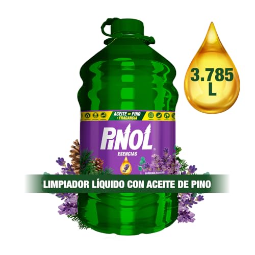 Reviews de Pino limpiador los más recomendados. 24 Imagen adicional