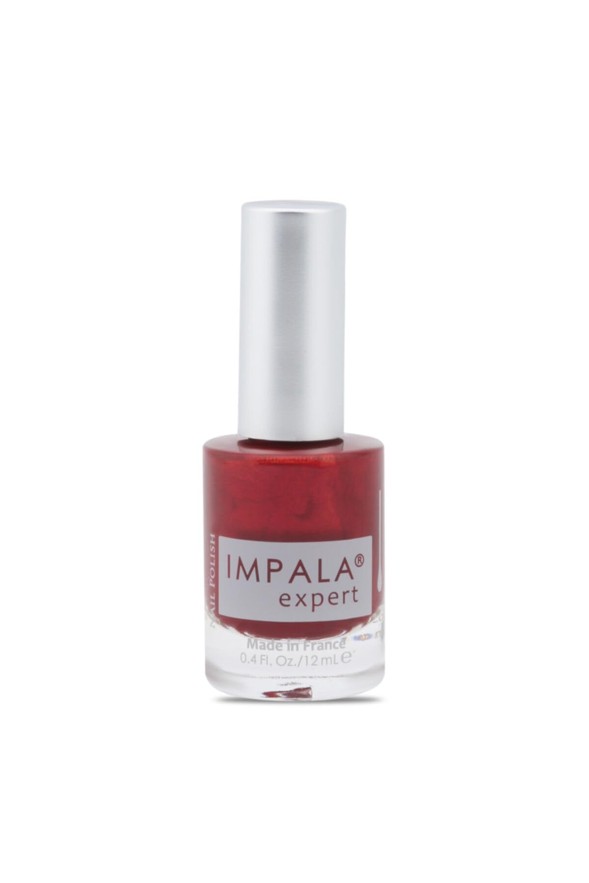 Impala Oje - Nail Polish 12 Ml. No: 24
