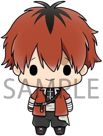 Megahouse - Frieren: Beyond Journey's End - Frieren: Beyond Journey's End Complete Set, Chokorin Mascot Collectible Figure