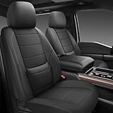 BABYBLU Leather Car...image