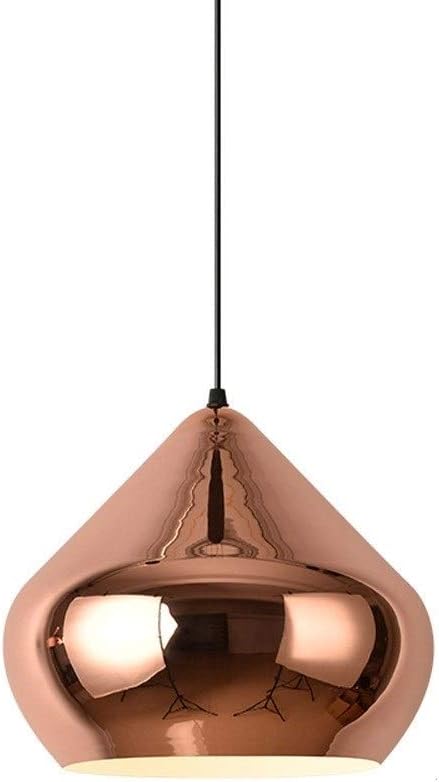 Nordic Creativity Living Room Decoration Light Steel Dome Adjustable Mirror Chandelier Kitchen Island Ceiling Lighting Hallways Hanging Light Personal Bar Cpolished Finish-Light/D-1