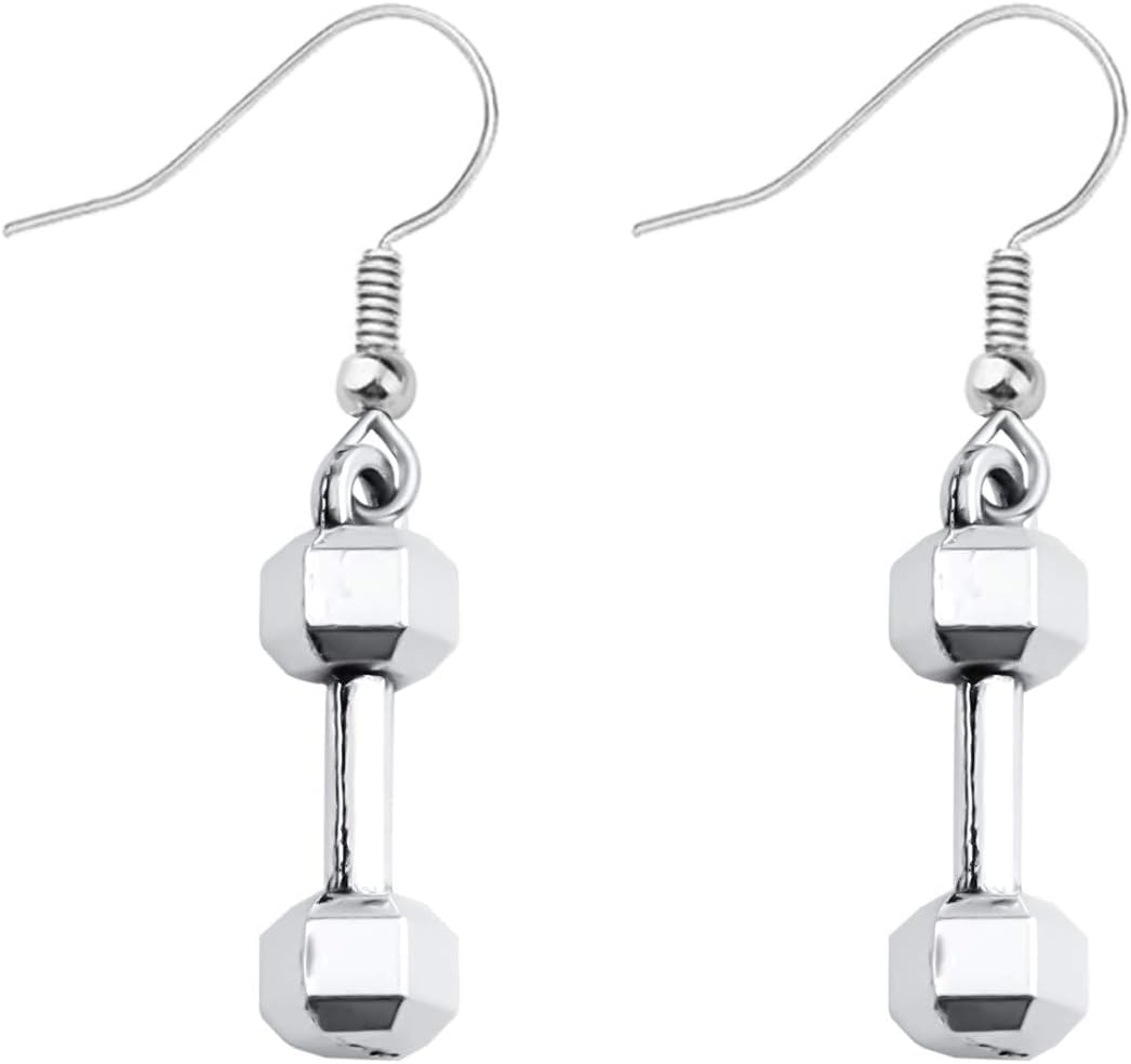 ENSIANTH Fitness Trainer Gift Personal Trainer Gift Fitness Coach Keychain