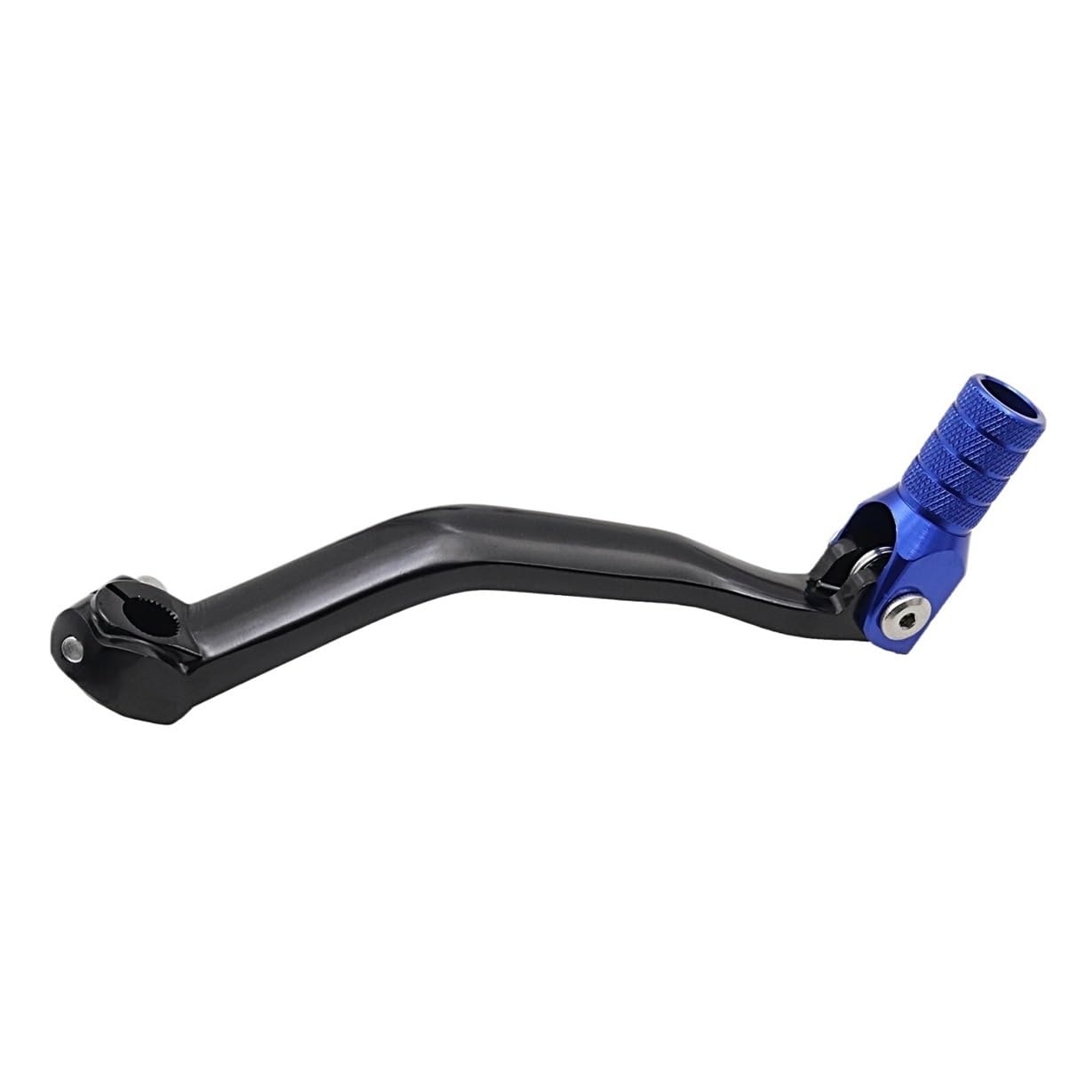 Klyvbwhj Blue Motorbike Shift Lever Gear Motorcycle Accessories Parts Gear Shift Lever For Fantic Xx125 Xx250 Xe125 2021-2023 Yz125 Yz250 Yz125x Yz250x 2005-2023