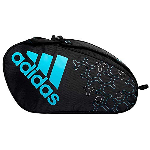 Adidas Padel Negro Paletero Control 2.0  Adultos Unisex  Talla Única