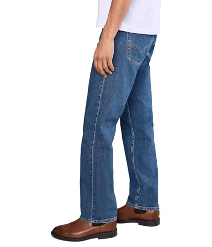 Image of Levi's Men's 559 Relaxed Straight Jeans (Also Available in Big & Tall)