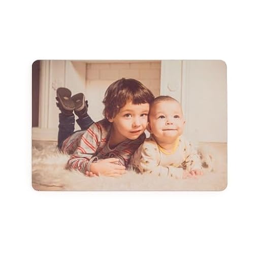 Wanapix | Imán Personalizado Flexible Rectangular 15x10 cm | Imanes Flexibles Personalizados con Foto | Imanes para Nevera y Frigorífico | Diseña con Imagen Logo o Textos | Alta Durabilidad | Ya disponible en tu tienda friki favorita! En mundofriki.es!