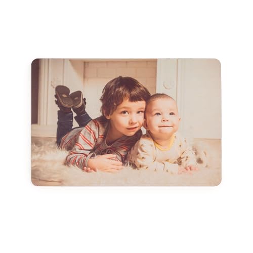 Wanapix | Imán Personalizado Flexible Rectangular 15x10 cm |