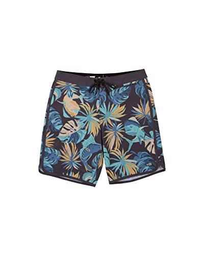 Salty Crew Breaker Boardshorts Black 36