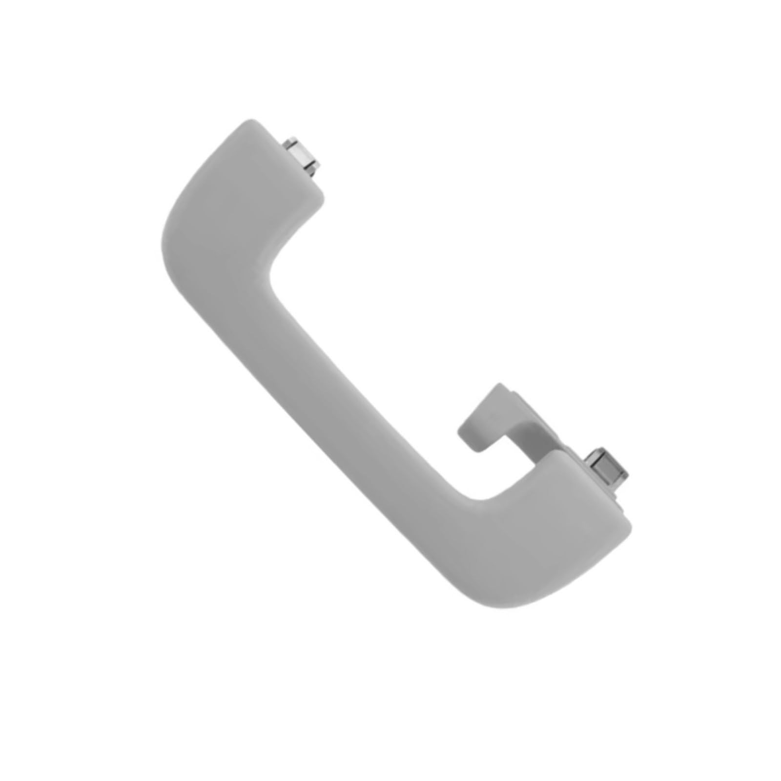 CFAYRLMS Car Roof Handle Compatible with Rsq3 2014-2018 for Amarok 2013-2022 1 Pcs Rear Left Interior Roof Grab Handle Vehicle Replacement Accessories 8UD857607