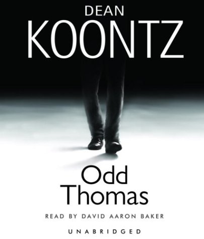 Odd Thomas (Dean Koontz)