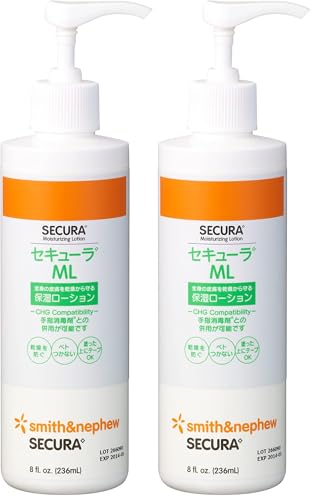 �X�~�X�E�A���h�E�l�t���[ �畆�ێ��� 59433400 �Z�L���[�� ML �ێ����[�V���� 236ml (× 2)