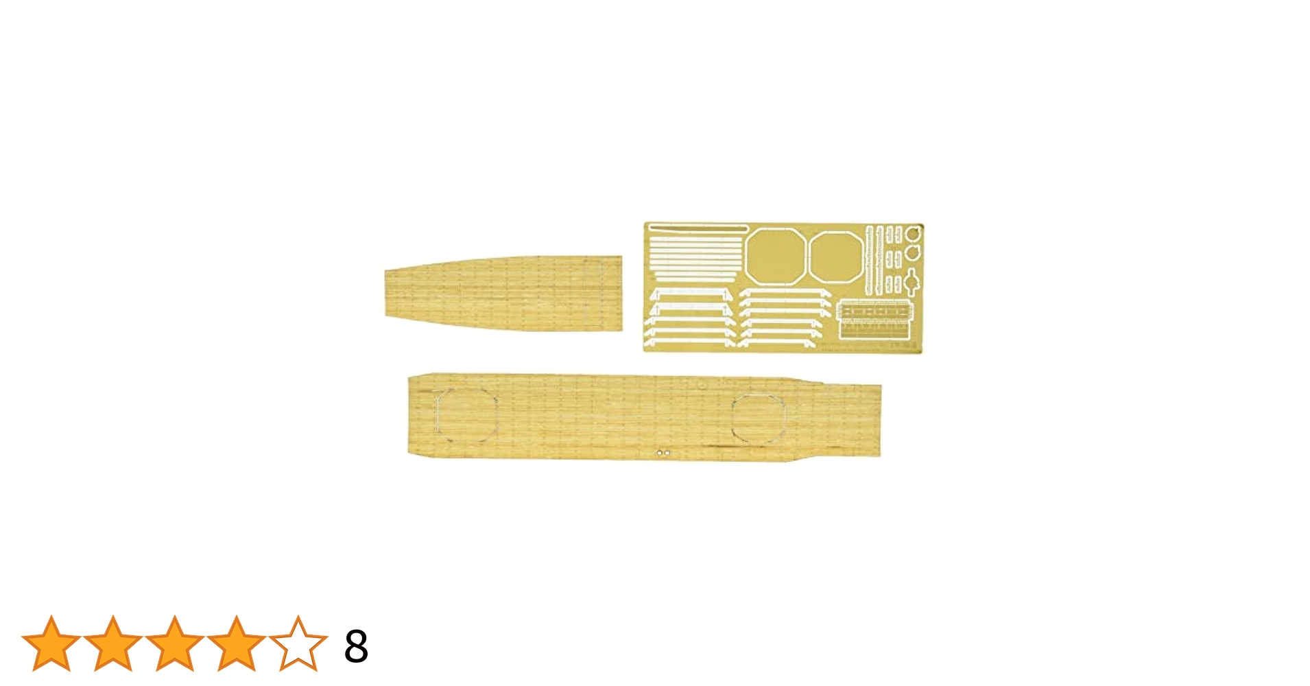 フジミ模型 1/700 グレードアップパーツシリーズNo.107 日本海軍航空母艦 瑞鳳 専用木甲板シール qqffhab Amazon | フジミ模型 1/700 グレードアップパーツシリーズNo.106