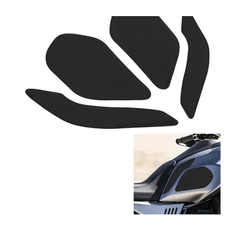 Accessoires pour V85TT V85 TT 2019 2020 2021 Moto Scratch Pad Grip