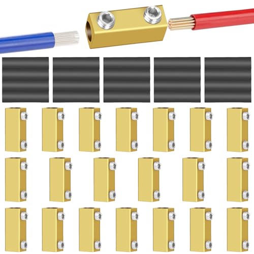 Bornes de câblage rapide 12 AWG pour réparer l'électricité auto