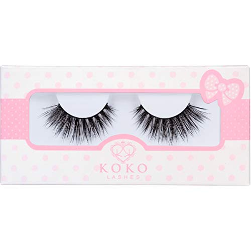 Koko Lashes 