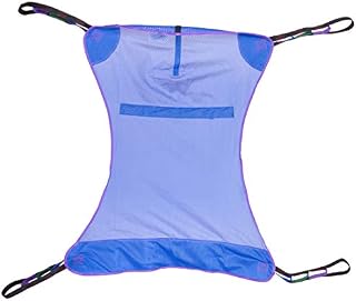 ProBasics Full Body Patient Lift Sling - Four Point Mesh Sling for Patient