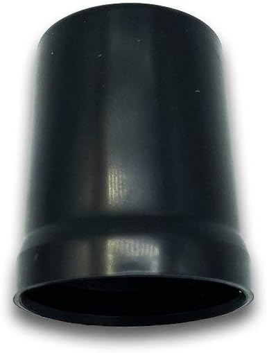3128734001 Protecting Sleeve for EGO Multi Head STA1500, EA0800, HTA2000, PSA1000, CTA9500, BBA2100, and RBA2100 Tool Attachments