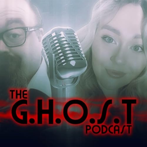 Episode 4 - 30 East Drive with Brandon McCaffrey