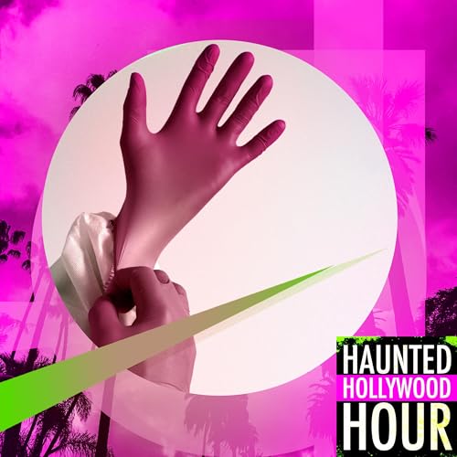 Unalive in LA - 175 Years of Los Angeles Coroners