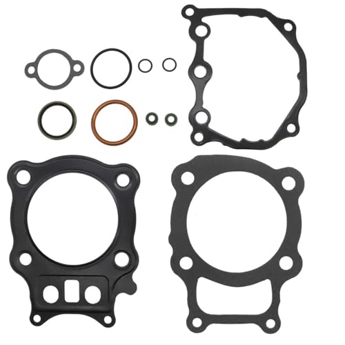 Joint culasse haut moteur HR 350 kit complet pour réfection 2000