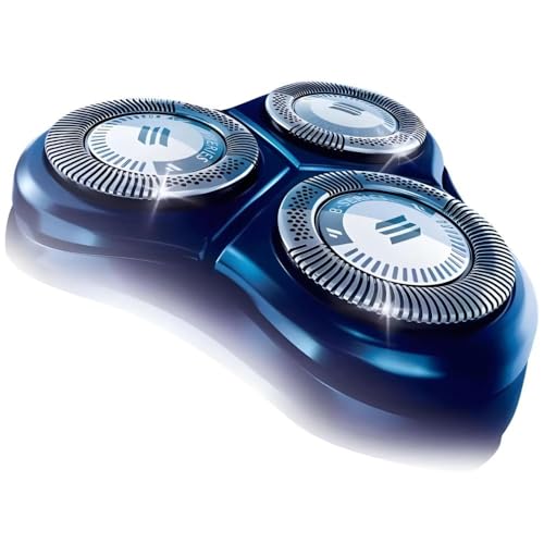Philips HQ8/50 Replacement Shaving Heads