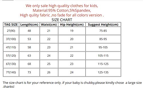 Calça legging feminina de algodão para meninas de 2 a 7 anos, saia de princesa de renda, primavera,