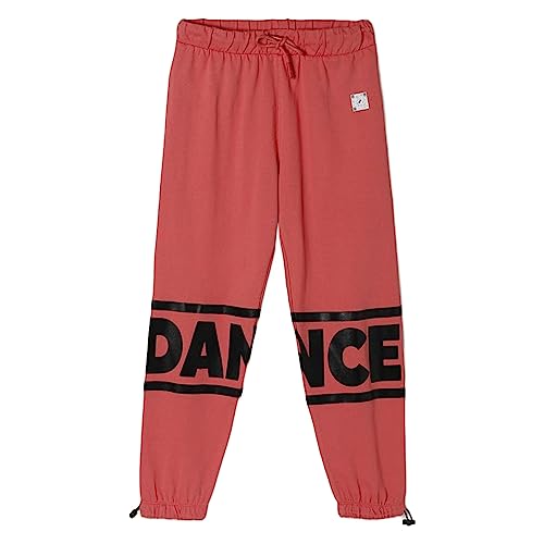 Image of Fame Forever by Lifestyle Girls Cotton Regular Fit Solid Track Pants
