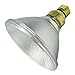 Eiko 60PAR38/H/FL-120V 120V 60W Flood Eikon PAR38 Medium Base,