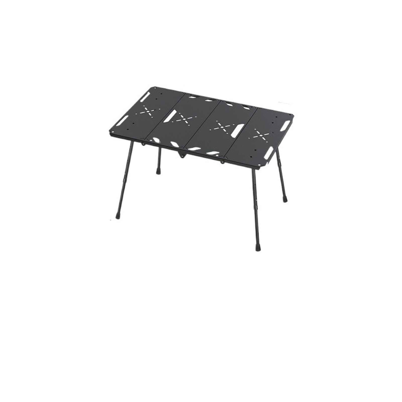 Table pliante de camping solide et compacte pour voyage et pêche KSSHS