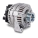 BESTPRICE 1x Lichtmaschine 14V 150A Kompatibel mit BMW 3er (E46), X3 (E83), X5 (E53), LAND ROVER FREELANDER I (L314), FREELANDER I Soft Top (L314)