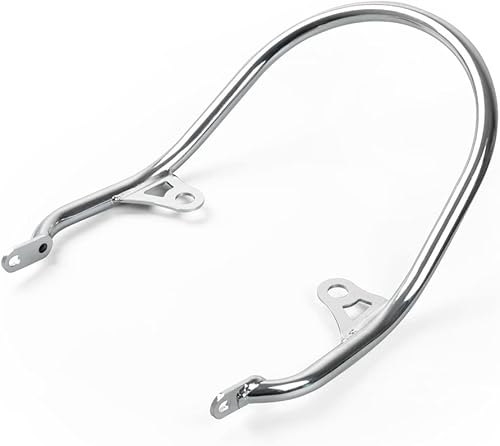 Z900RS Barra de agarre en tándem para cubierta de cola larga para Kawasaki z900 rs se cafe Pasajero trasero Pillion Portaequipajes z900rs Accesorios