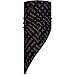 Buff Polar Bandana, Platinum Graphite, One Size