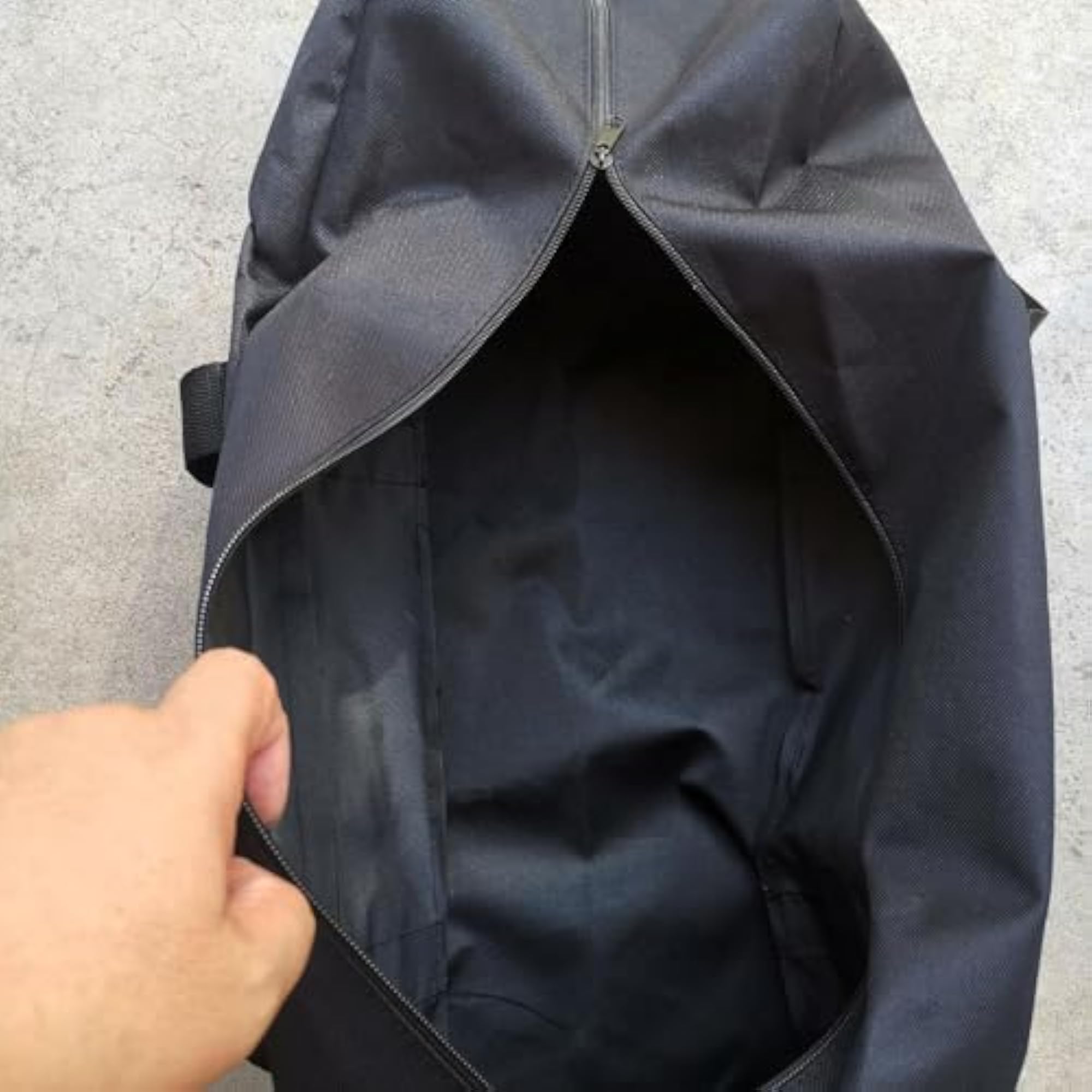 Storage Bag Holder Travel Duffel Tote Bag for Camping