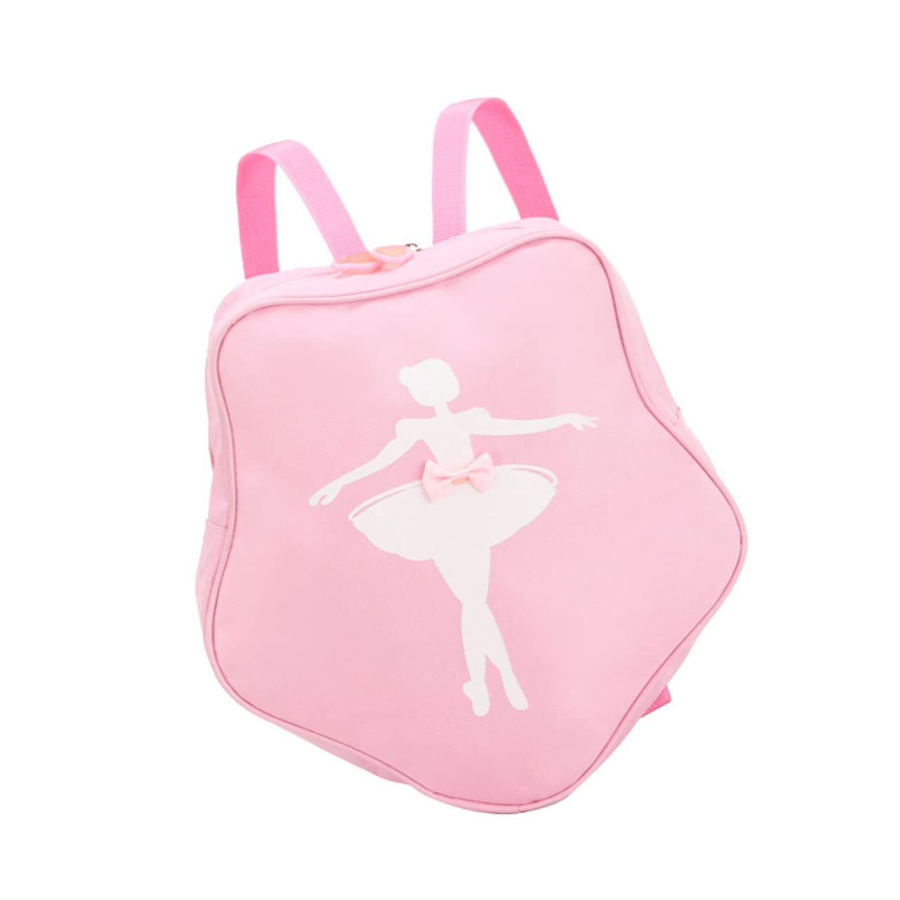 SOIMISS 1pc dance bags for little girls princess backpacks for kids ballet bag sling bag for kids ballet backpack kid backpack kids backpacks girl backpacks child tote bag toddler