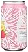 Swoon, Lemonade Pink Zero Sugar, 12 Fl Oz