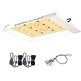 MARS HYDRO TS600 100W LED Grow Light for...