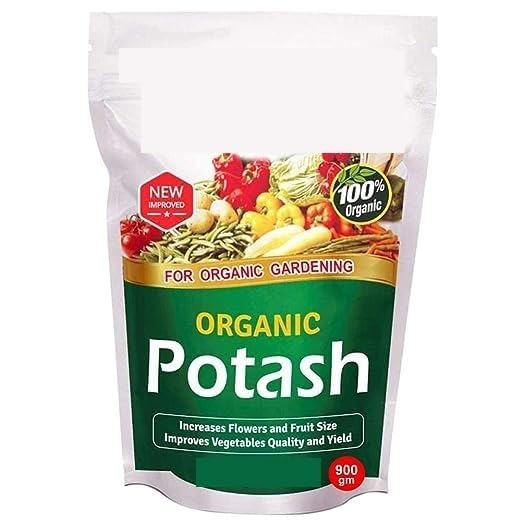 Potash Plant Fertilizer For Garden Plants, Agriculture And Horticulture Plants - Powder (B0CD5XQ2M4) Amazon Price History, Amazon Price Tracker
