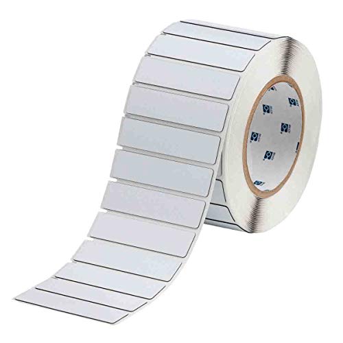 Étiquette panneau Brady THTEP-175-593-.5 polyester B-593 autocollante pour marquage net